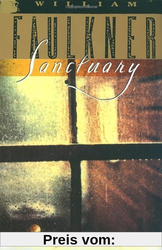 Sanctuary (Vintage International)